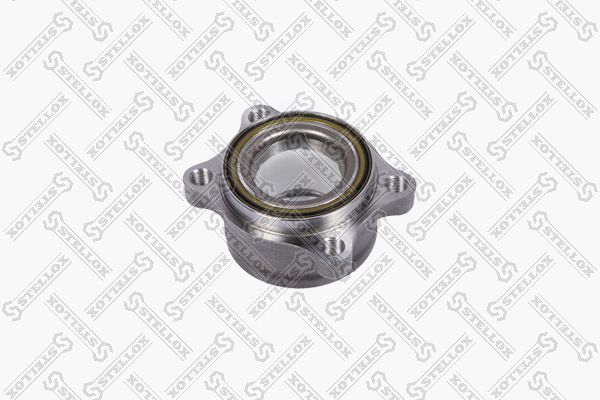 STELLOX 43-29115-SX Wheel Bearing Kit
