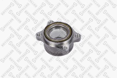Wheel Bearing Kit STELLOX 43-29115-SX
