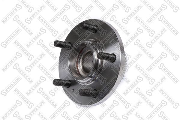 STELLOX 43-29118-SX Wheel Bearing Kit