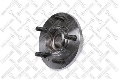 Wheel Bearing Kit STELLOX 43-29118-SX