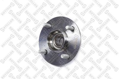 Wheel Bearing Kit STELLOX 43-29132-SX