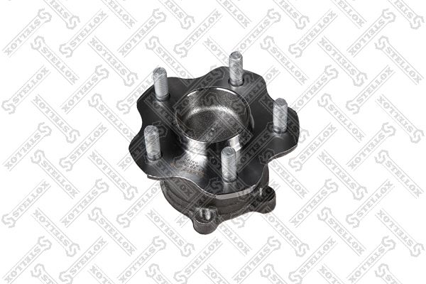 STELLOX 43-29140-SX Wheel Bearing Kit