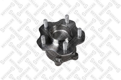 Wheel Bearing Kit STELLOX 43-29140-SX