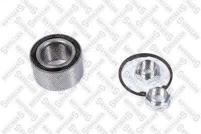 Wheel Bearing Kit STELLOX 43-29141-SX