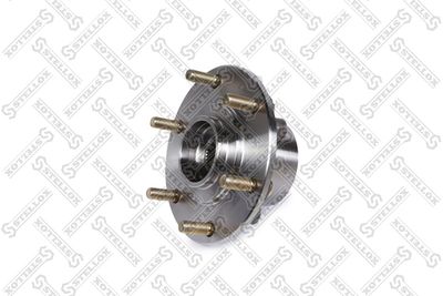 Wheel Bearing Kit STELLOX 43-29147-SX
