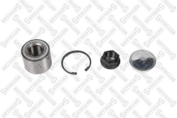 STELLOX 43-29149-SX Wheel Bearing Kit