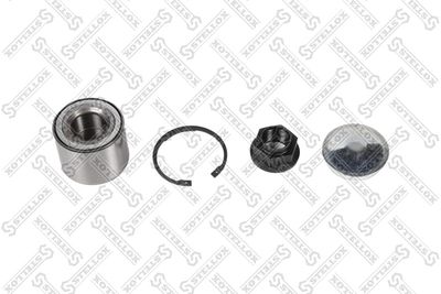 Wheel Bearing Kit STELLOX 43-29149-SX