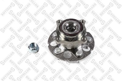 Wheel Bearing Kit STELLOX 43-29151-SX