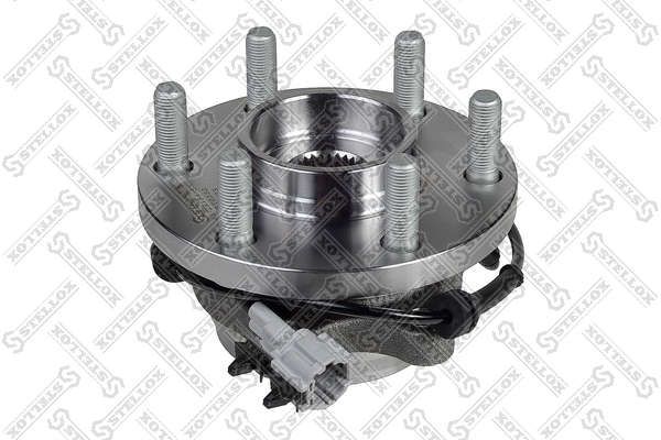 STELLOX 43-29154-SX Wheel Bearing Kit