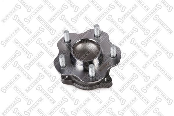 STELLOX 43-29157-SX Wheel Bearing Kit