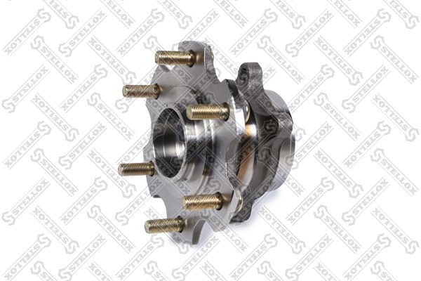 STELLOX 43-29158-SX Wheel Bearing Kit