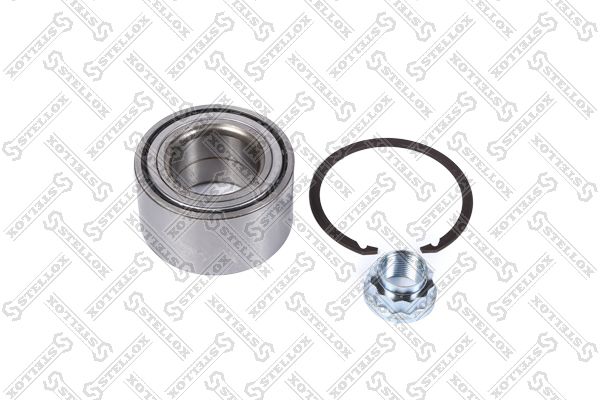 STELLOX 43-29162-SX Wheel Bearing Kit