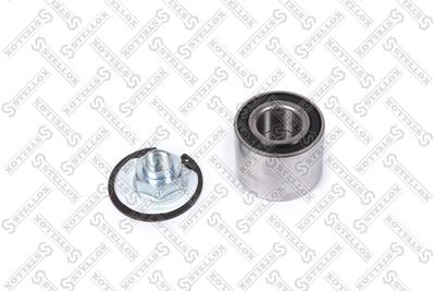 Wheel Bearing Kit STELLOX 43-29163-SX