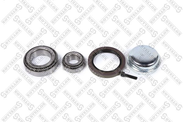 STELLOX 43-29165-SX Wheel Bearing Kit