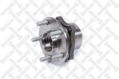Wheel Bearing Kit STELLOX 43-29166-SX