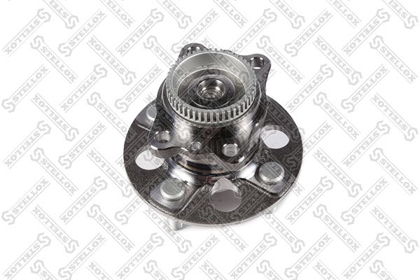 STELLOX 43-29168-SX Wheel Bearing Kit