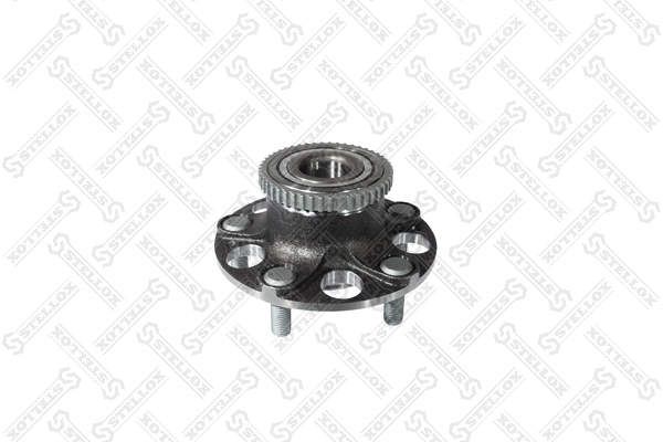 STELLOX 43-29169-SX Wheel Bearing Kit