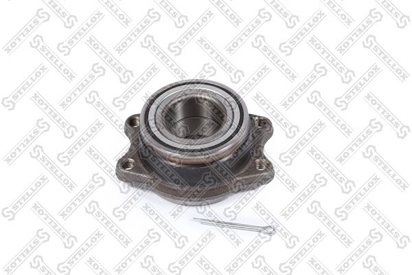 STELLOX 43-29171-SX Wheel Bearing Kit