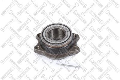 Wheel Bearing Kit STELLOX 43-29171-SX