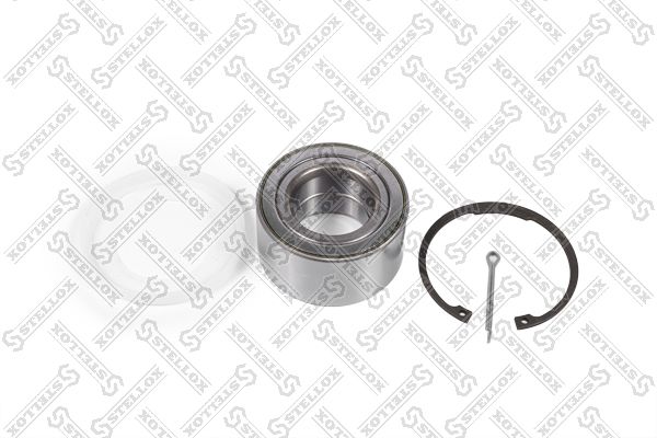 STELLOX 43-29172-SX Wheel Bearing Kit