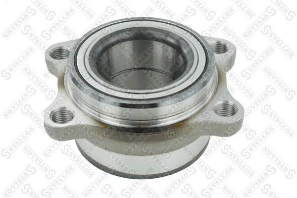 STELLOX 43-29174-SX Wheel Bearing Kit