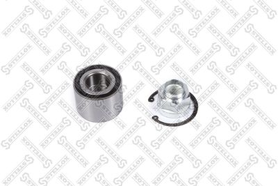 Wheel Bearing Kit STELLOX 43-29175-SX