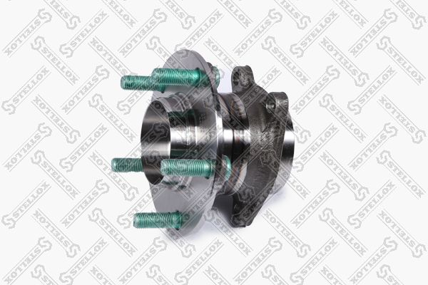 STELLOX 43-29176-SX Wheel Bearing Kit