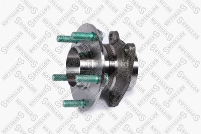 Wheel Bearing Kit STELLOX 43-29176-SX