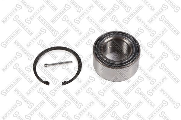 STELLOX 43-29177-SX Wheel Bearing Kit