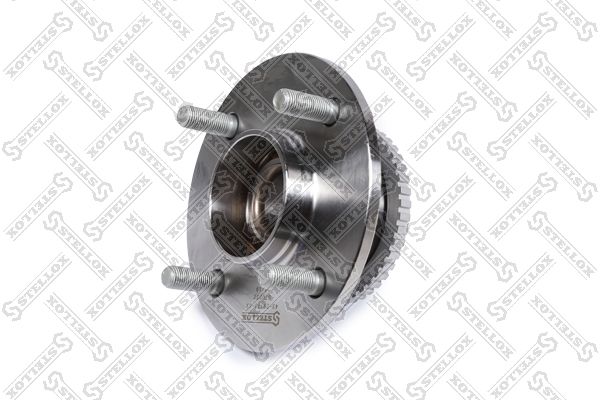 STELLOX 43-29178-SX Wheel Bearing Kit