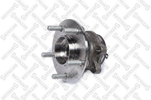 STELLOX 43-29182-SX Wheel Bearing Kit