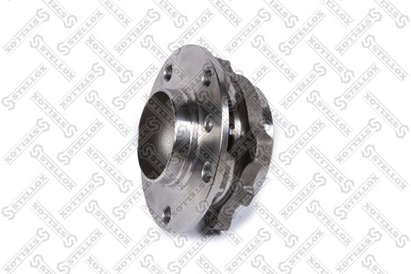STELLOX 43-29183-SX Wheel Bearing Kit