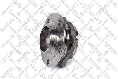 Wheel Bearing Kit STELLOX 43-29183-SX