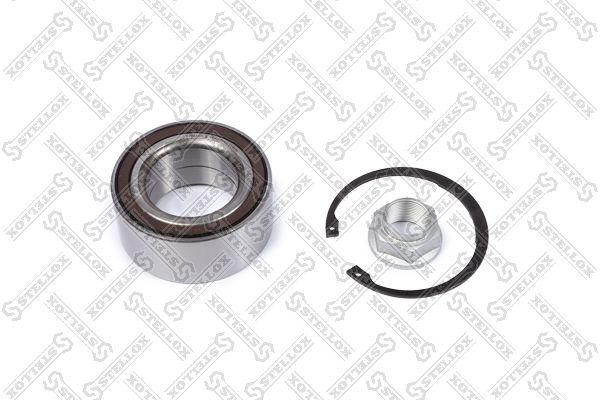 STELLOX 43-29185-SX Wheel Bearing Kit