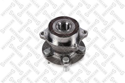 Wheel Bearing Kit STELLOX 43-29186-SX
