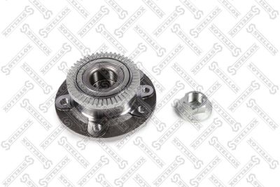Wheel Bearing Kit STELLOX 43-29187-SX