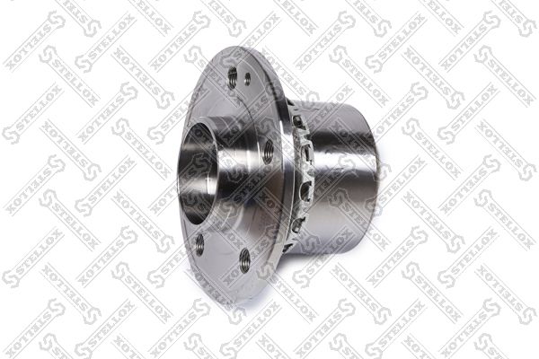 STELLOX 43-29188-SX Wheel Bearing Kit