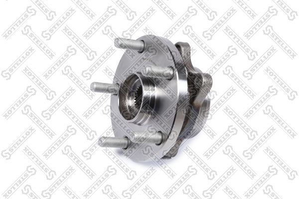 STELLOX 43-29190-SX Wheel Bearing Kit