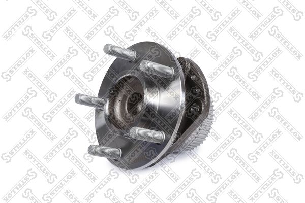 STELLOX 43-29191-SX Wheel Bearing Kit