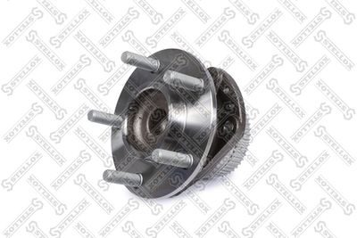 Wheel Bearing Kit STELLOX 43-29191-SX