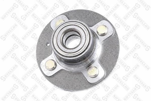 STELLOX 43-29192-SX Wheel Bearing Kit