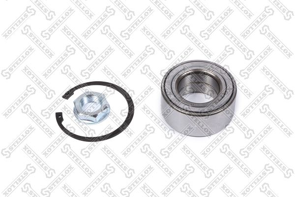 STELLOX 43-29193-SX Wheel Bearing Kit