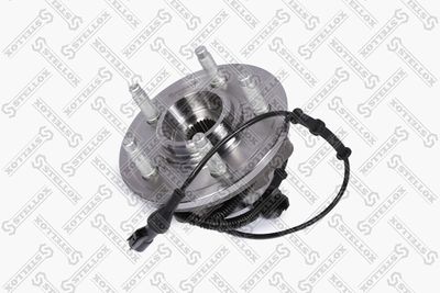 Wheel Bearing Kit STELLOX 43-29194-SX