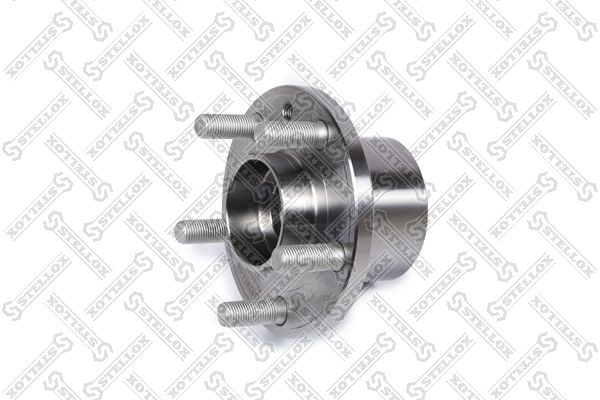 STELLOX 43-29195-SX Wheel Bearing Kit