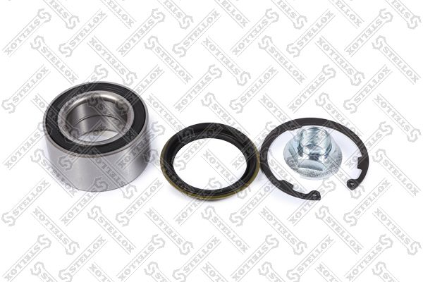 STELLOX 43-29196-SX Wheel Bearing Kit