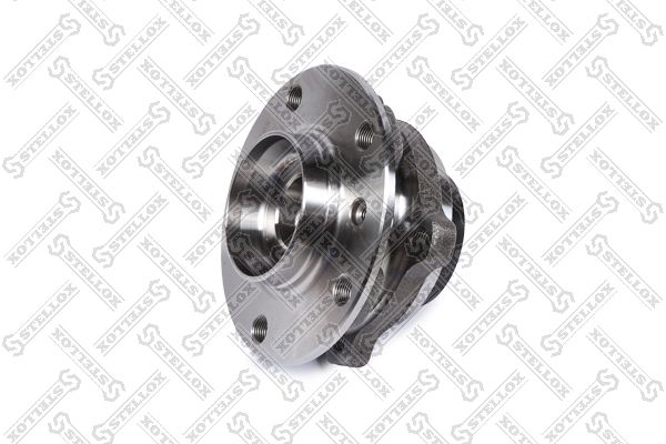 STELLOX 43-29197-SX Wheel Bearing Kit