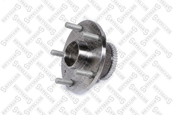 STELLOX 43-29199-SX Wheel Bearing Kit
