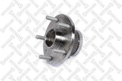 Wheel Bearing Kit STELLOX 43-29199-SX