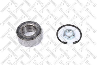 Wheel Bearing Kit STELLOX 43-29201-SX