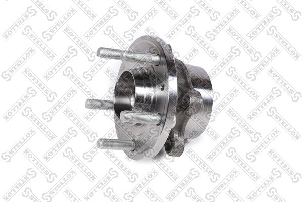 STELLOX 43-29202-SX Wheel Bearing Kit